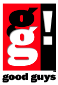 Good Guys Corporate Logo